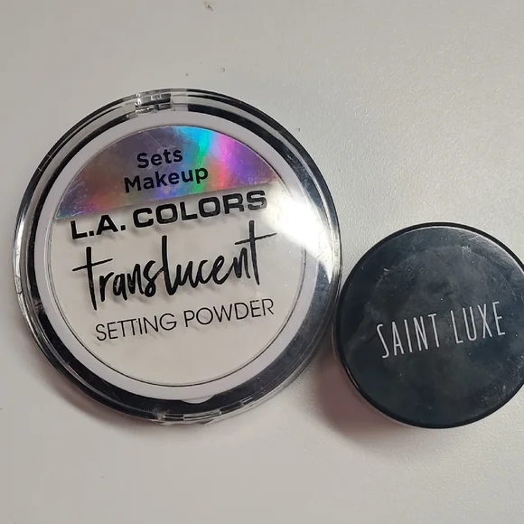 L.A. Colors Translucent Setting Powder - Picture 1 of 2